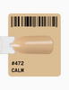 Adore Lakier Hybrydowy 472 Calm, 12 ml