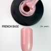 ADORE French Base Nr.04 - peach, 15 ml