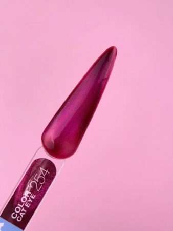 LUNAmoon Color Cat Eye Nr.254, 13 ml