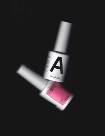 Adore Lakier Hybrydowy 309 Jellyfish, 12 ml