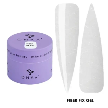 DNKa' Fiber Fix Gel, 5 ml
