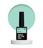 NAILSOFTHEDAY Cover base NEW Formula 20 - miętowa baza hybrydowa, 10 ml