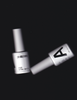 Adore Lakier Hybrydowy 322 Extra White, 12 ml