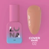 LUNAmoon Cover Base nr.02, 13 ml