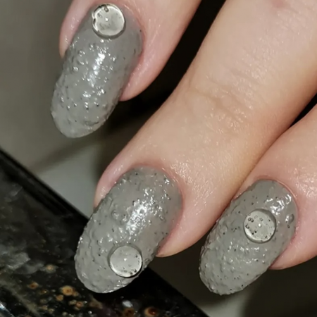 Adore Teksturowany żel-pasta Clay Gel Nr.03, 5 ml
