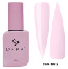 DNKa' Liquid Acrygel 0012 Mousse, 12 ml