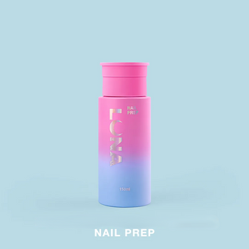Lunamoon Nail Prep Odtłuszczacz & Dehydrator, 400 ml 