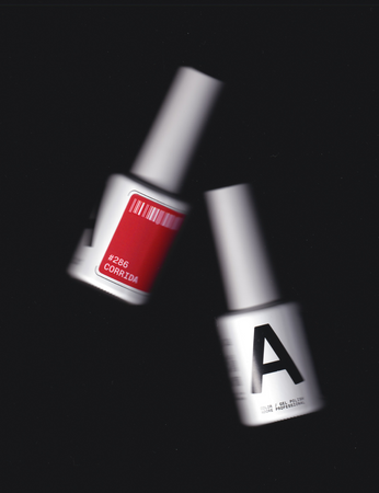 Adore Lakier Hybrydowy 286 Corrida, 12 ml