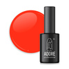 Adore Lakier Hybrydowy 489 Carmine, 8 ml