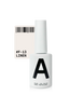 ADORE Lakier hybrydowy do frencha F-13 - linen, 12 ml