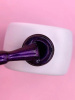 LUNAmoon Lakier hybrydowy Color Cat Eye Nr.257, 13 ml