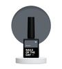 NAILSOFTHEDAY Bottle gel 16 - szary żel do wzmocnienia i naprawy, 10 ml