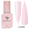 DNKa' Liquid Acrygel 0025 Tiramisu, 12 ml