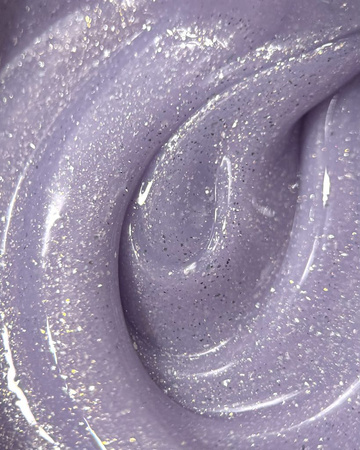 LUNAmoon Shimmer Gel Nr.06 - żel budujący, 15 ml