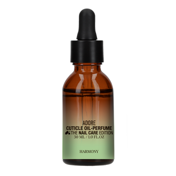 Adore Cuticle Oil - Perfume Harmony olejek do skórek 30ml