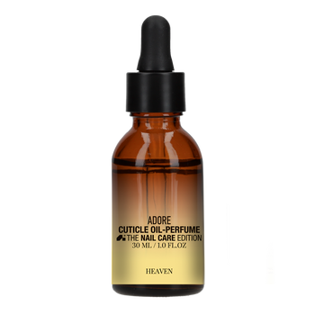 Adore Cuticle Oil - Perfume Heaven olejek do skórek 30ml