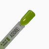 Adore Lakier hybrydowy do witraży MG-38 - peridot, 8 ml