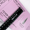 Molekula Professional Tipsy żelowe "Stiletto", 240 szt.