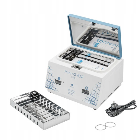 Wysokotemperaturowy sterylizator na sucho MicroSTOP MINI