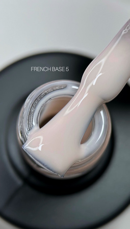 SAGA Professional French Base 05, 15 ml
