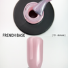 ADORE French Base Nr.13 - demure, 15 ml