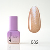 Molekula Professional Lakier hybrydowy Nr.82, 6 ml