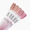 ADORE French Base Nr.02 - tea rose, 15 ml