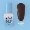 LUNAmoon Color nr.75, 8 ml