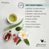 White Tea Mist face & body VEGAN moisturizing Essence Yokaba 200 ml