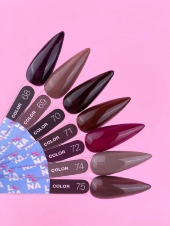 LUNAmoon Color nr.75, 8 ml