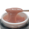 Adore Refill One Drop Gel No.10 Brown Sugar - żel do przedłużania paznokci, 60 g