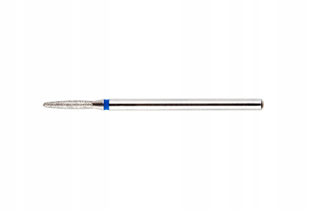 Frez diamentowy Podomedical PF/N-02 płomyk 021