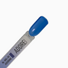 Adore Lakier hybrydowy do witraży MG-30 - azurine, 8 ml