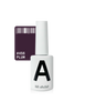 Adore Lakier Hybrydowy 456 Plum, 12 ml