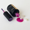 Molekula Professional Euro Fiber Gel W10 Astral Night, 12ml