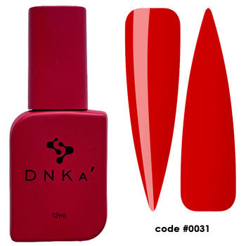 DNKa' Liquid Acrygel 0031 M&Ms, 12 ml