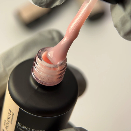 Molekula Professional Euro Fiber Gel FG1216 - cherry blossom, 12ml