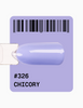 Adore Lakier Hybrydowy 326 Chicory, 12 ml