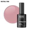 ADORE French Base Nr.16 - primrose, 15 ml