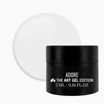 Adore Teksturowany żel-pasta Clay Gel Nr.05, 5 ml