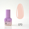 Molekula Professional Lakier hybrydowy Nr.70, 6 ml