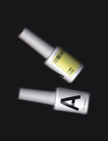 Adore Lakier Hybrydowy 488 Hoka, 12 ml