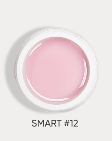 DARK Smart Builder Gel 12, 30 ml