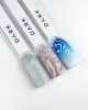 DARK Stamping Polish nr.20 - różowy metaliczny, 10 ml