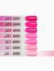 Adore Lakier Hybrydowy 181 Cupcake, 12 ml