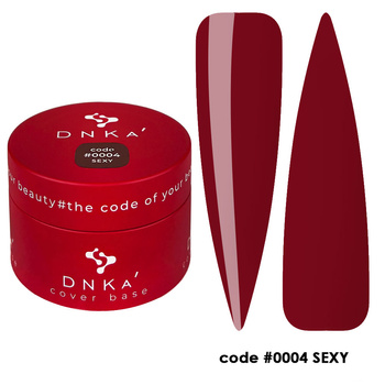 DNKa Baza Cover 0004 Sexy 30ml