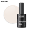 ADORE French Base Nr.24 - vanilla, 15 ml