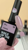 NAILSOFTHEDAY Cover base NEW Formula 18 - różowa baza hybrydowa, 10 ml