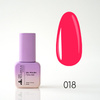 Molekula Professional Lakier hybrydowy Nr.18, 6 ml