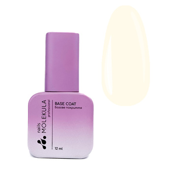 Molekula Professional Base Color - Pineapple, 12 ml